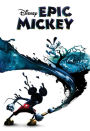 Disney Epic Mickey
