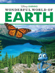 Disney Learning Wonderful World of Earth