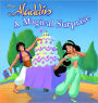 Aladdin: A Magical Surprise
