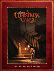 Title: Disney's A Christmas Carol: The Movie Storybook, Author: DISNEY BOOK GROUP