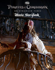 Title: Pirates of the Caribbean: On Stranger Tides Movie Storybook, Author: DISNEY BOOK GROUP