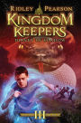 Disney in Shadow (Kingdom Keepers Series #3)