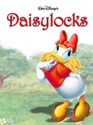 Title: Daisylocks (Disney Nursery Rhymes & Fairy Tales), Author: Disney Book Group