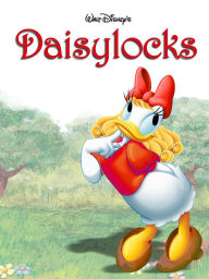Title: Daisylocks (Disney Nursery Rhymes & Fairy Tales), Author: DISNEY BOOK GROUP