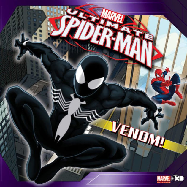 ultimate spider man collection barnes and noble