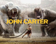 The Art of Disney John Carter: A Visual Journey