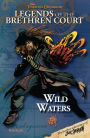 Pirates of the Caribbean: Legends of the Brethren Court: Wild Waters