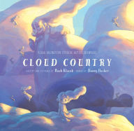 Cloud Country: Pixar Animation Studio Showcase