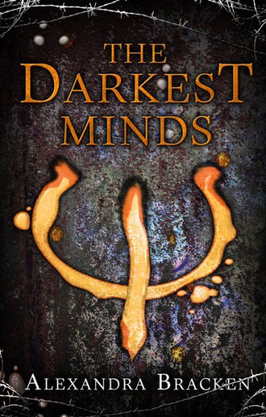 The Darkest Minds (The Darkest Minds Series #1)