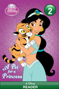 Title: A Pet for a Princess (Disney Princess), Author: RH Disney