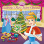 Disney Princess: Cinderella's Fairy Merry Christmas
