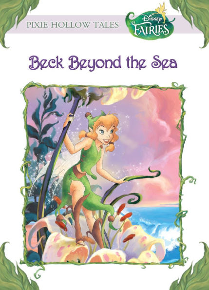 Beck Beyond the Sea (Disney Fairies)