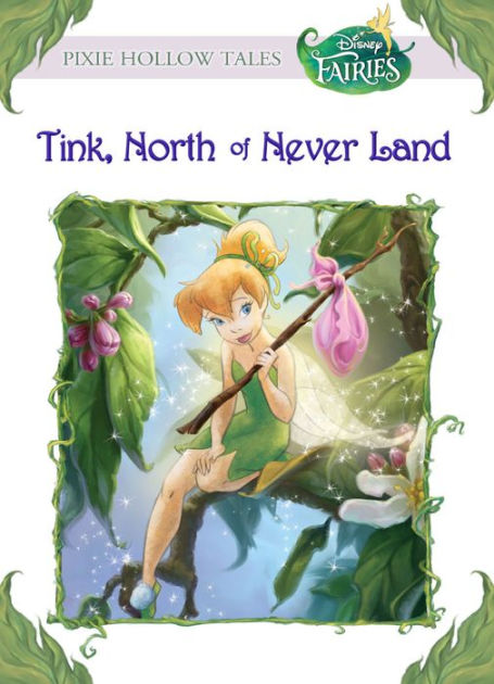 Tink's Magical Vacations Neverland Blog - Tink's Magical Vacations