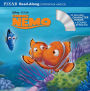 Finding Nemo Read-Along Storybook and CD