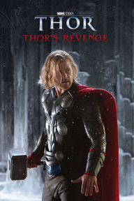 Title: Thor's Revenge, Author: Elizabeth Rudnick