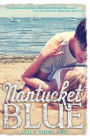 Nantucket Blue (Nantucket Blue Series #1)