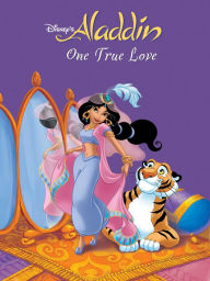 Title: Aladdin: One True Love, Author: Annie Auerbach