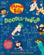 Phineas and Ferb Doodle-Inator