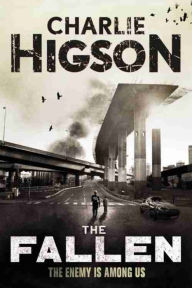 Title: The Fallen (Enemy Series #5), Author: Charlie Higson