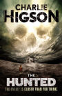 The Hunted (The Enemy Series #6)