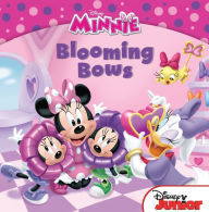 Blooming Bows