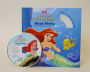 Alternative view 2 of The Little Mermaid ReadAlong Storybook and CD