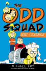 The Odd Squad Zero Tolerance