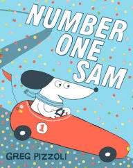 Title: Number One Sam, Author: Greg Pizzoli