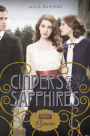 Cinders & Sapphires (At Somerton Series #1)