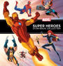 Marvel Super Heroes Storybook Collection