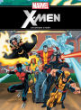 Marvel: The X-Men