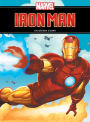 Iron Man: An Origin Story
