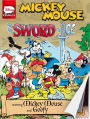 Mickey Mouse and the Sword of Ice