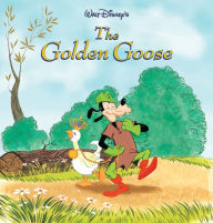 Title: The Golden Goose, Author: Disney Books