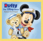 Mickey's New Friend (Duffy the Disney Bear)