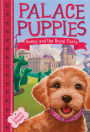 Sunny and the Royal Party (Palace Puppies Series #1)