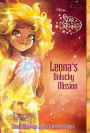 Leona's Unlucky Mission (Star Darlings Series)
