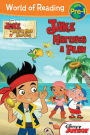 Jake and the Never Land Pirates: Jake Hatches a Plan
