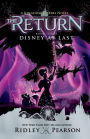 Disney At Last! (Kingdom Keepers: The Return Series #3)