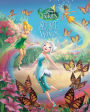 Secret of the Wings Movie Storybook