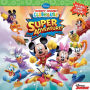 Mickey Mouse Clubhouse: Super Adventure