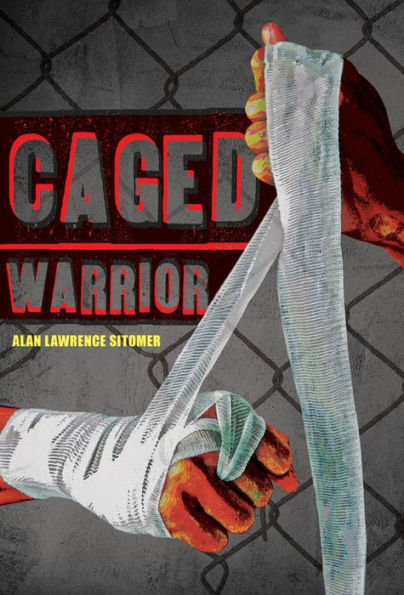 Caged Warrior (Caged Warrior Series #1)