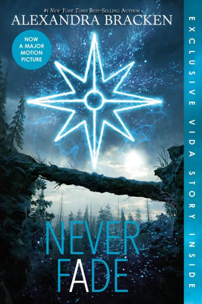 Never Fade (The Darkest Minds Series #2)