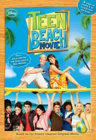 Title: Teen Beach Movie, Author: Disney Book Group