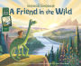The Good Dinosaur: A Friend in the Wild: Purchase includes Disney eBook!