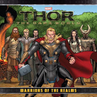 Thor: The Dark World