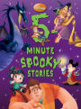 5-Minute Spooky Stories