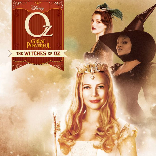 The Witches of Oz