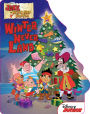 Jake and the Never Land Pirates Winter Never Land