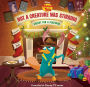Phineas and Ferb: Not a Creature Was Stirring, Except for a Platypus